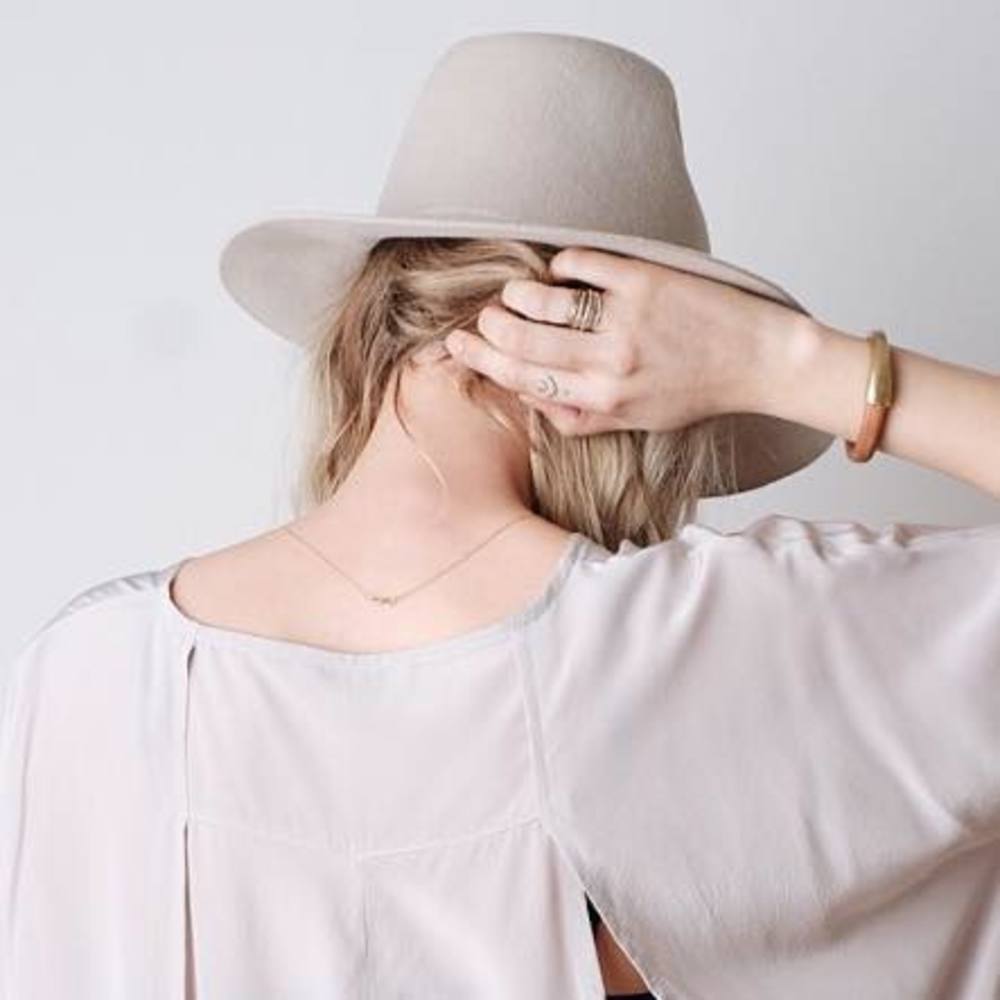 Meet your Posher, Poss